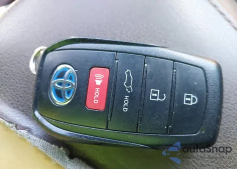 2021 Toyota Venza Limited из США, поврежденный, VIN JTEAAAAH8MJ041449